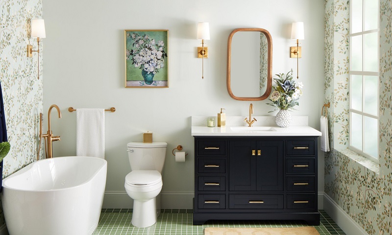 Maximizing Small Bathroom Spaces: Clever Remodel Ideas for Macomb Homes